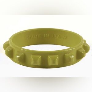 Carmen Sol Borchia Jelly Bracelet M